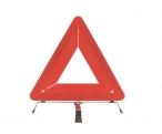 Traffic Warning Triangl