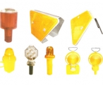 Guard Rail Reflectors